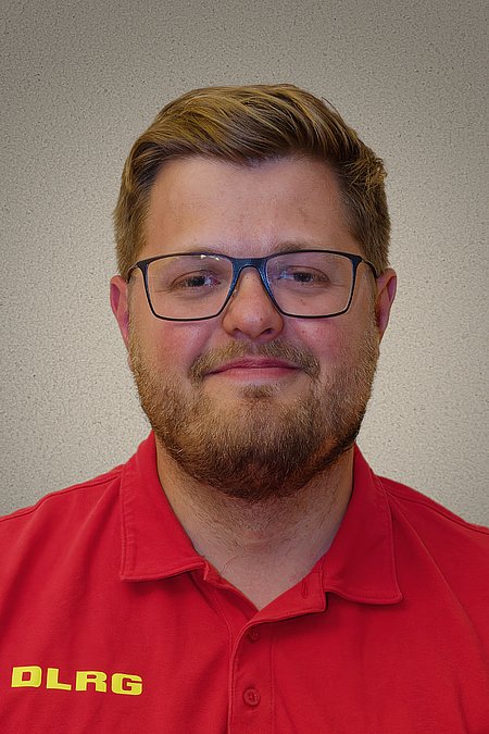 Vorsitzender: Alexander Kriehn